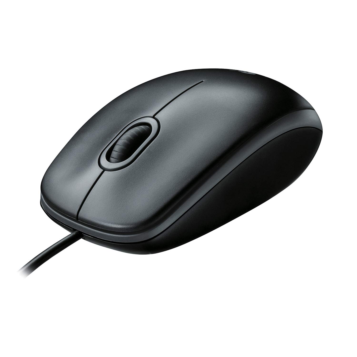 Este mouse ergonómico ofrece un diseño cómodo, sensor óptico de alta precisión.