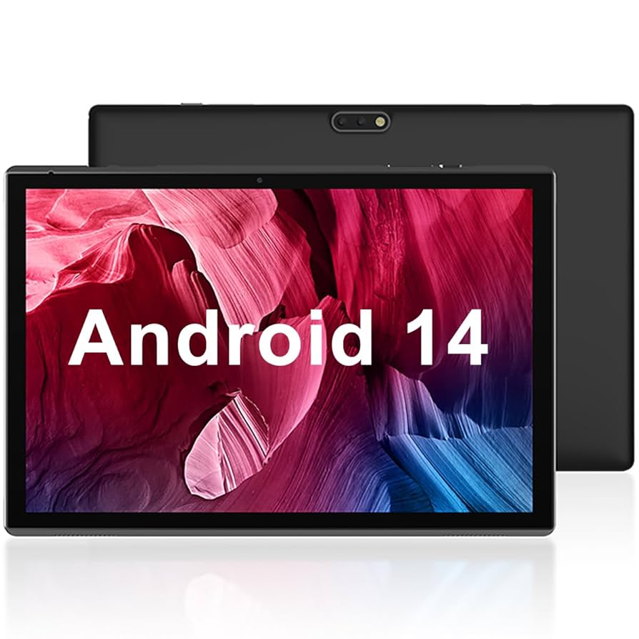Tablet 10\\\" Full HD