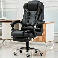 Silla Ergonómica Ejecutiva