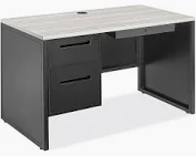 Escritorio de Oficina Moderno