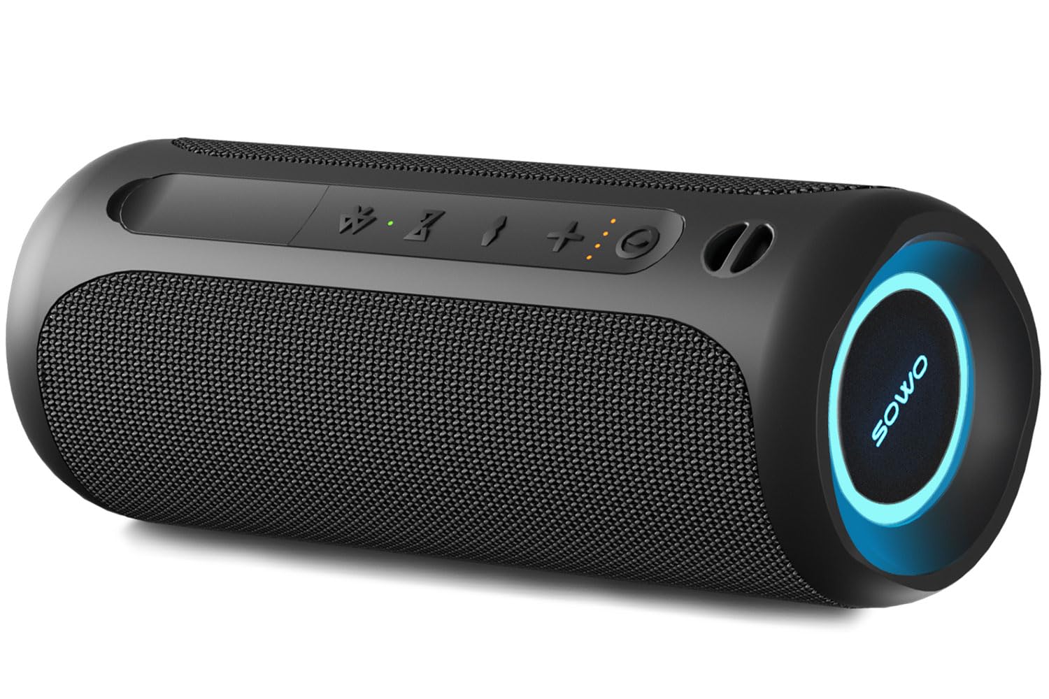 Altavoz Bluetooth